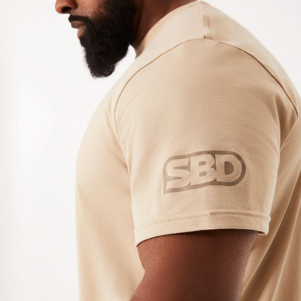 Competition T-Shirt (Defy Range)
