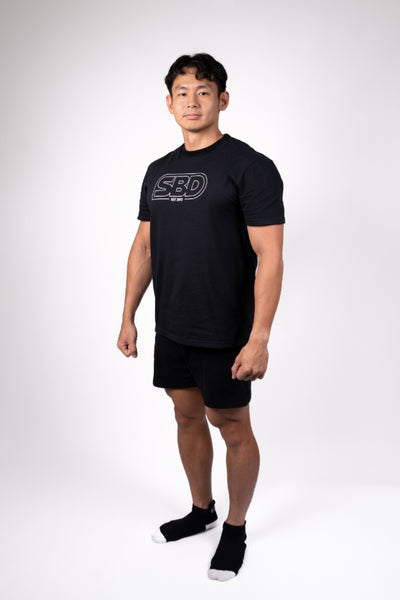 SBD T-Shirt (Momentum Range)