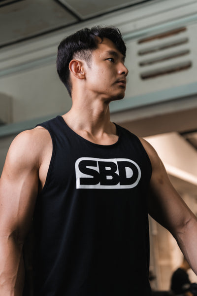 SBD Tank (Momentum Range)