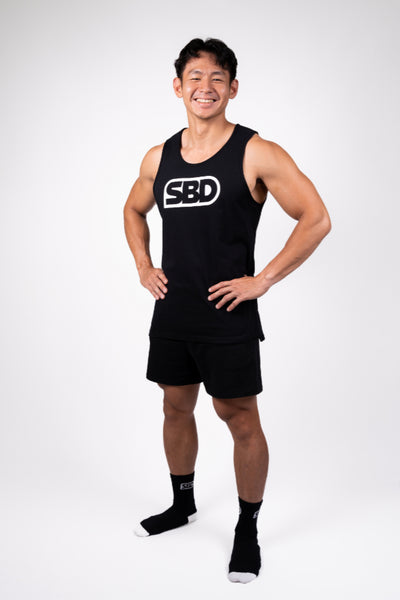 SBD Tank (Momentum Range)