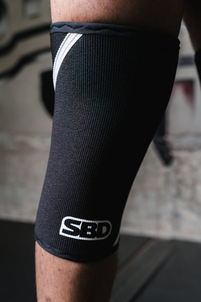 Powerlifting Knee Sleeves (Momentum Range)