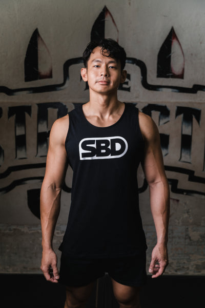 SBD Tank (Momentum Range)