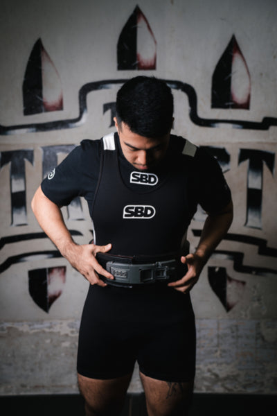 Competition T-Shirt (Momentum Range)