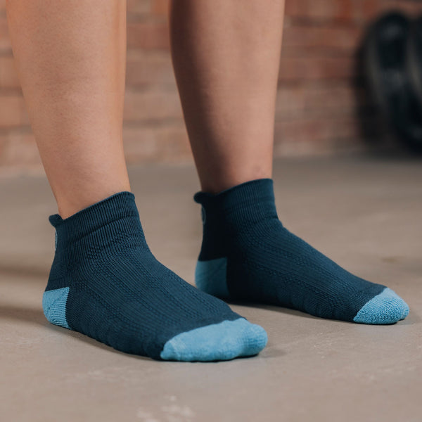 Trainer Socks (Reflect Range)