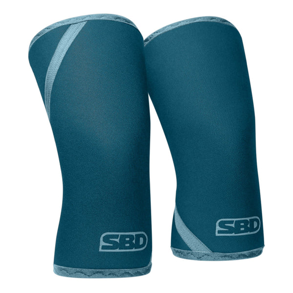 Knee Sleeves (Reflect Range)