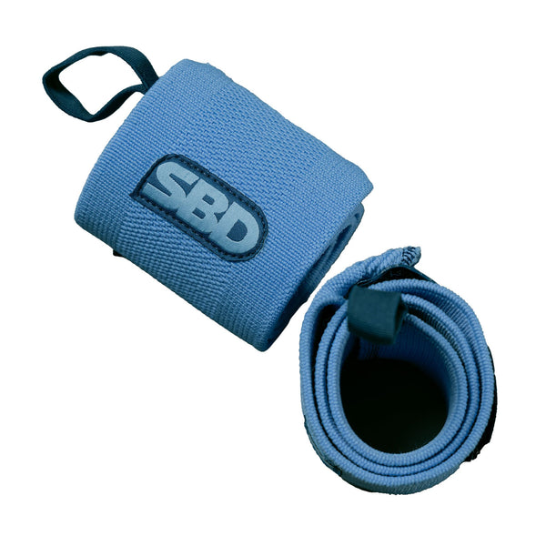 Wrist Wraps (Reflect Range)