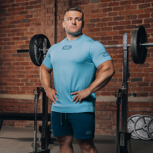 Competition T-Shirt (Reflect Range)