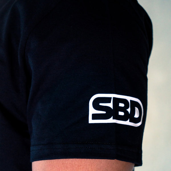 SBD Singapore Novice Classic T-Shirt