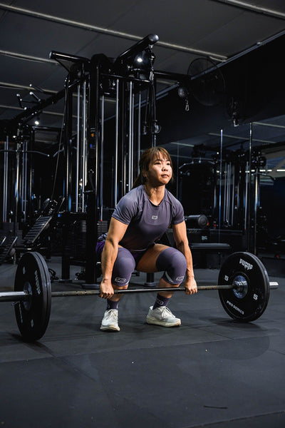 Training T-Shirt (Aspire Range)