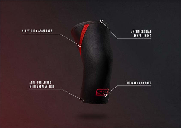 Knee Sleeves