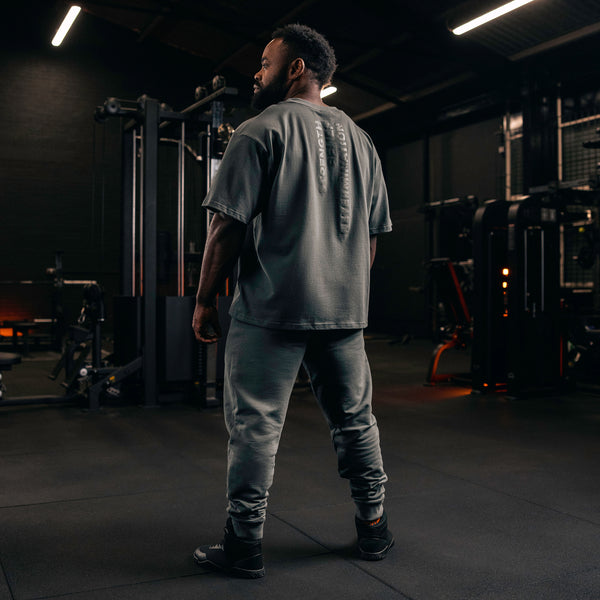 SBD Oversized T-Shirt (Forge Range)