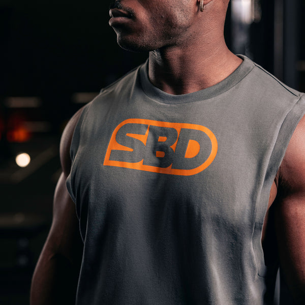 SBD Tank (Forge Range)