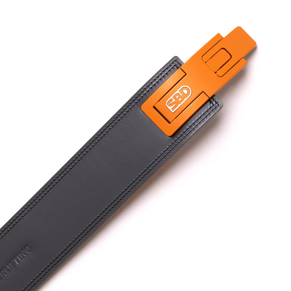13mm Lever Belt (Forge Range)