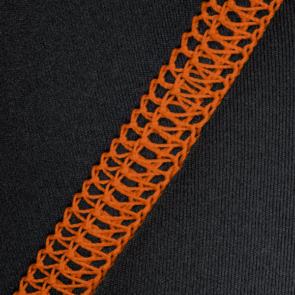 Weightlifting Knee Sleeves (Forge Range)
