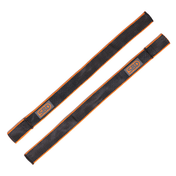SBD Lifting Straps (Forge Range)