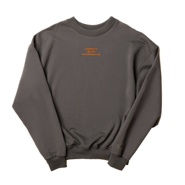 SBD Sweatshirt (Forge Range)