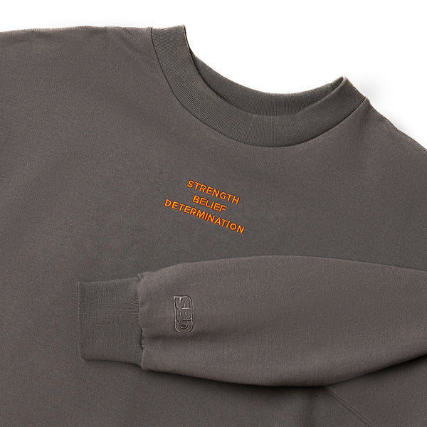 SBD Sweatshirt (Forge Range)