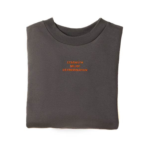 SBD Sweatshirt (Forge Range)