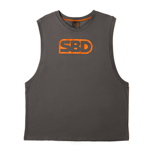 SBD Tank (Forge Range)