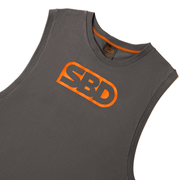 SBD Tank (Forge Range)