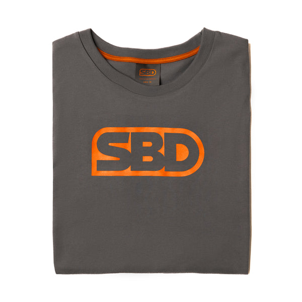 SBD Tank (Forge Range)