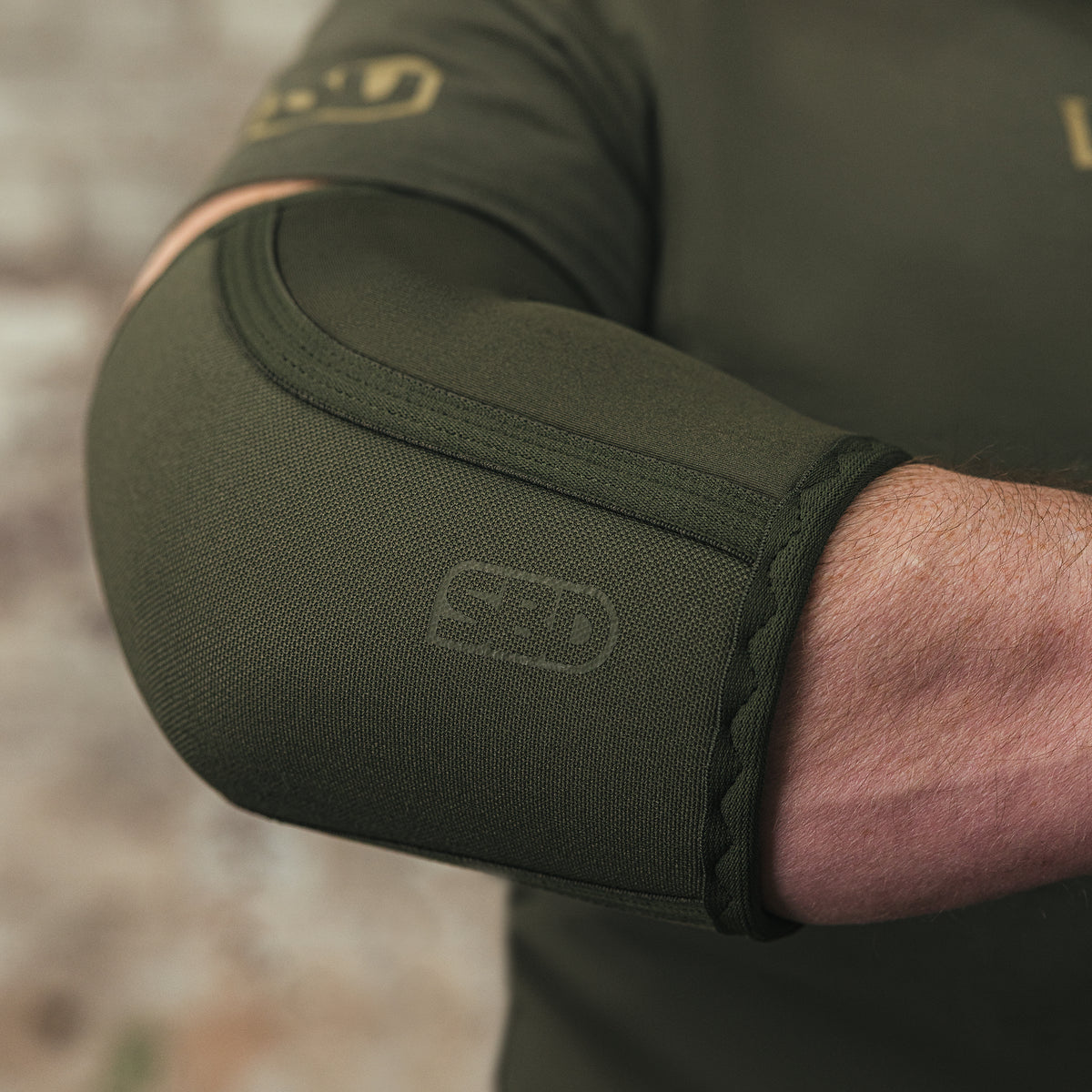 Elbow Sleeves (Resolve Range) – SBD Singapore