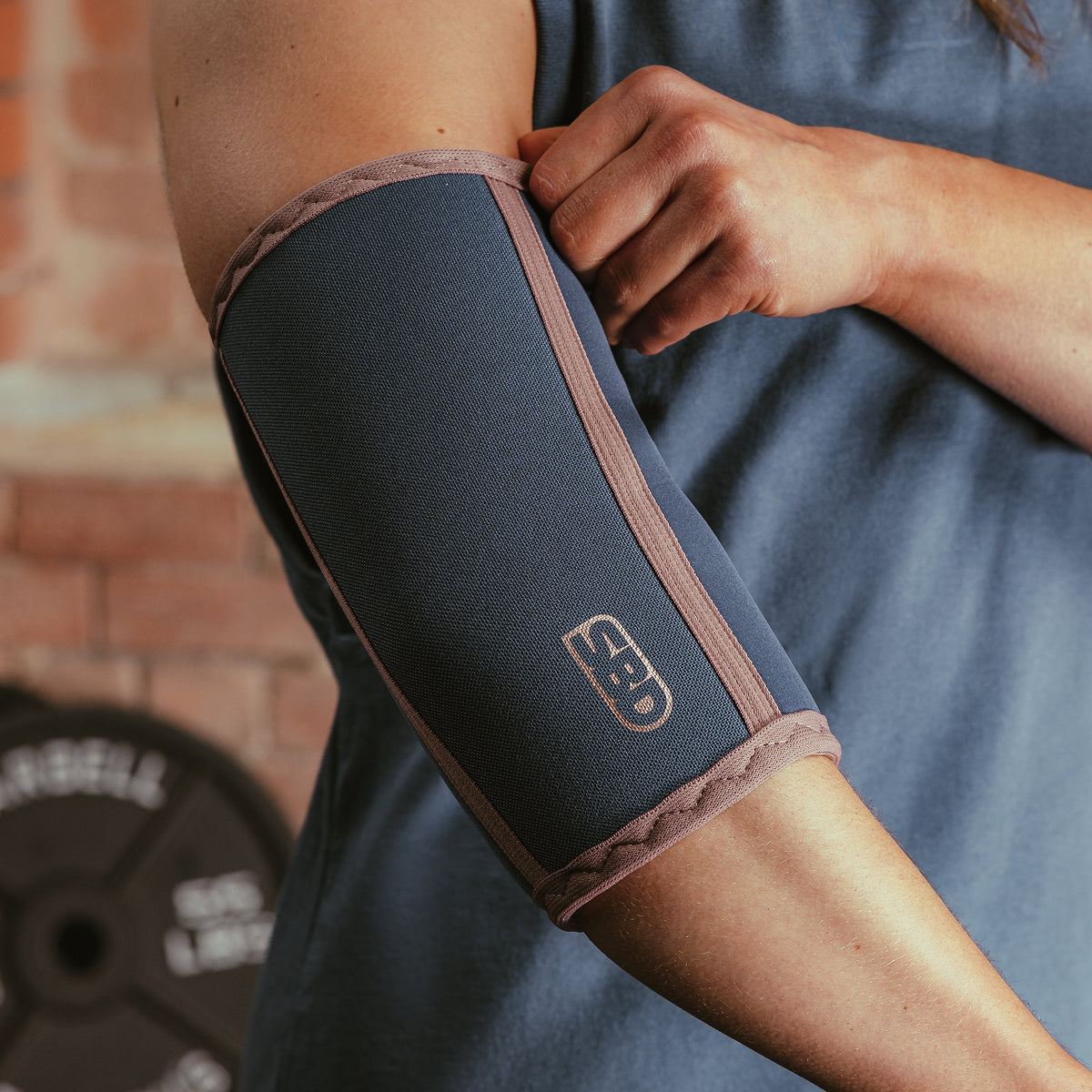 Elbow Sleeves (Serenity Range) – SBD Singapore