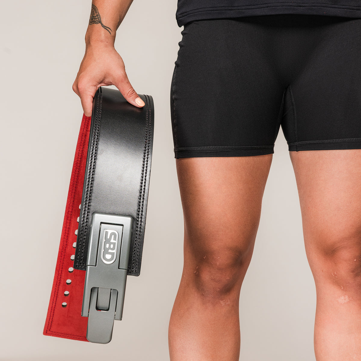 【未開封】SBD Powerlifting Belt 13mm Sサイズ 13mm Lever Belt – SBD Singapore