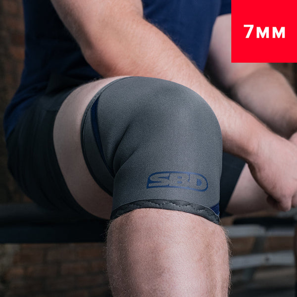 Knee Sleeves (Storm Range)