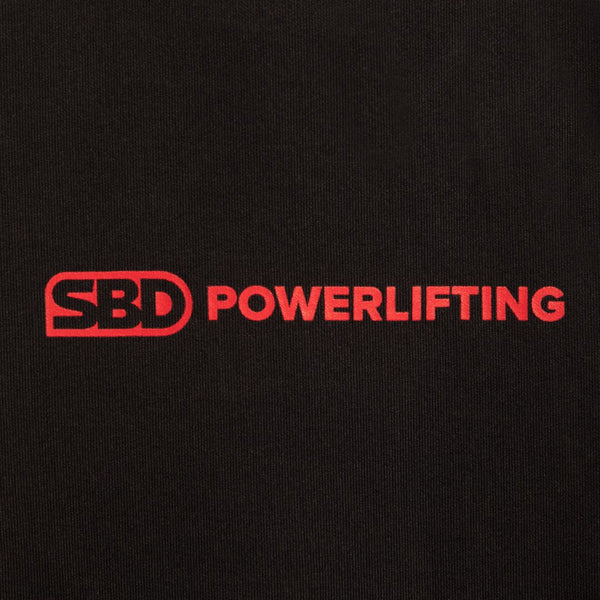 Full Length Powerlifting Singlet