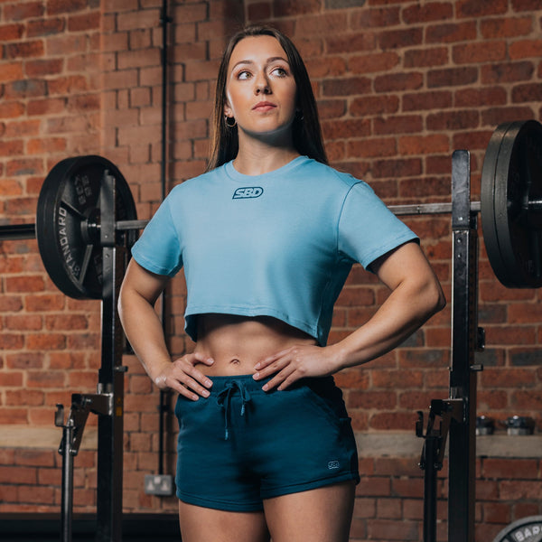 SBD Lightweight Shorts (Reflect Range)
