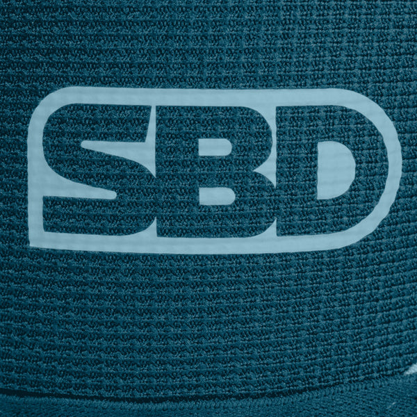 Weightlifting Knee Sleeves (Reflect Range)