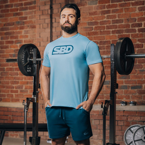 SBD Lightweight Shorts (Reflect Range)