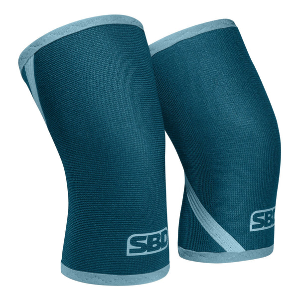 Weightlifting Knee Sleeves (Reflect Range)