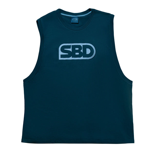 SBD Tank (Reflect Range)