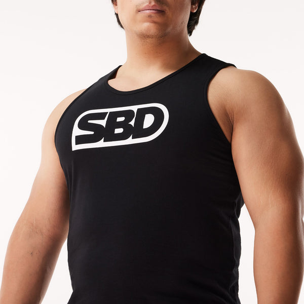 SBD Tank (Momentum Range)