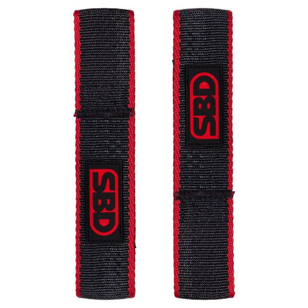 SBD Lifting Straps