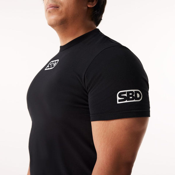 Competition T-Shirt (Momentum Range)