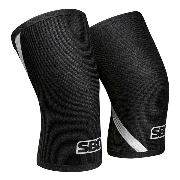 Weightlifting Knee Sleeves (Momentum Range)