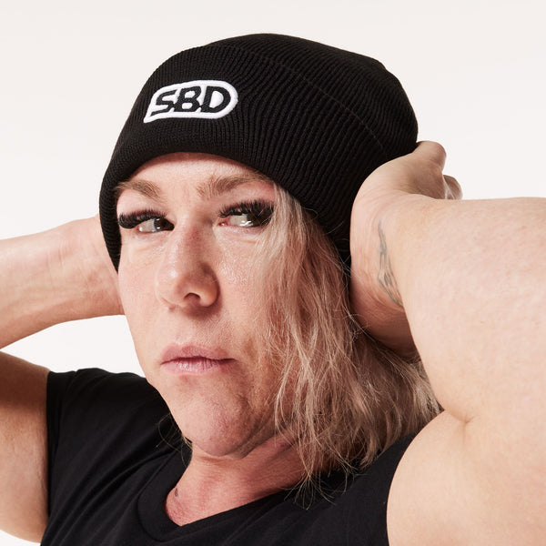 SBD Beanie (Momentum Range)