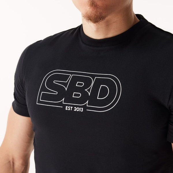 SBD T-Shirt (Momentum Range)