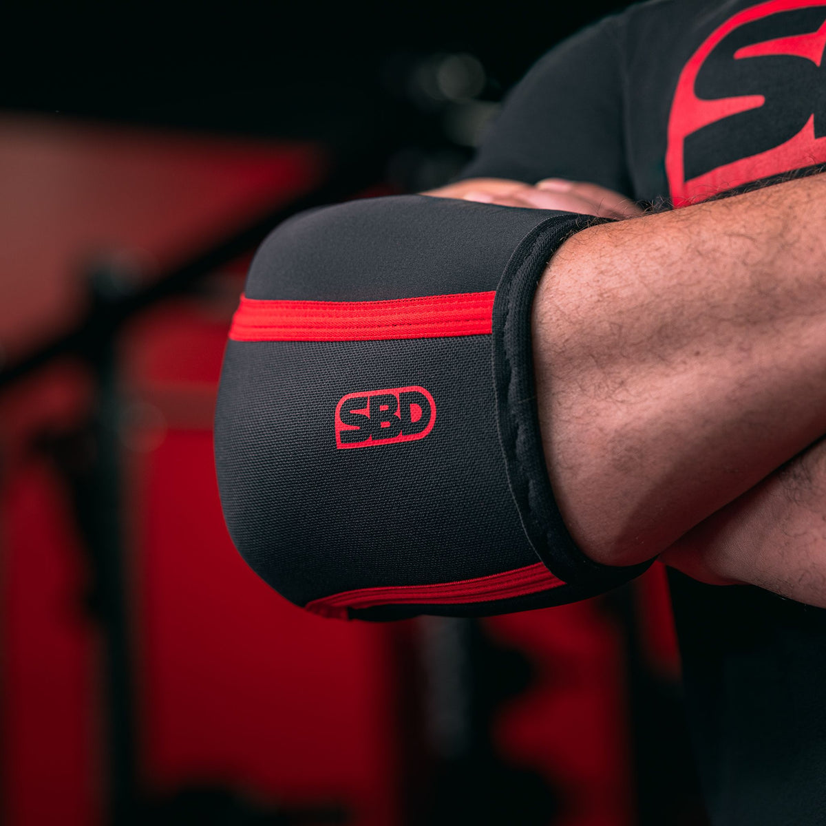 【くりーむ様】SBD Elbow Sleeves M エルボースリーブ Elbow Sleeves – SBD Singapore