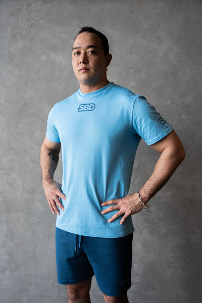 sbd singapore reflect competition t-shirt