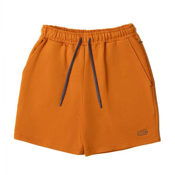 SBD Shorts - Orange (Forge Range)