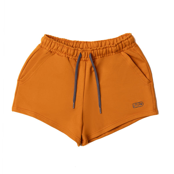 SBD Shorts - Orange (Forge Range)
