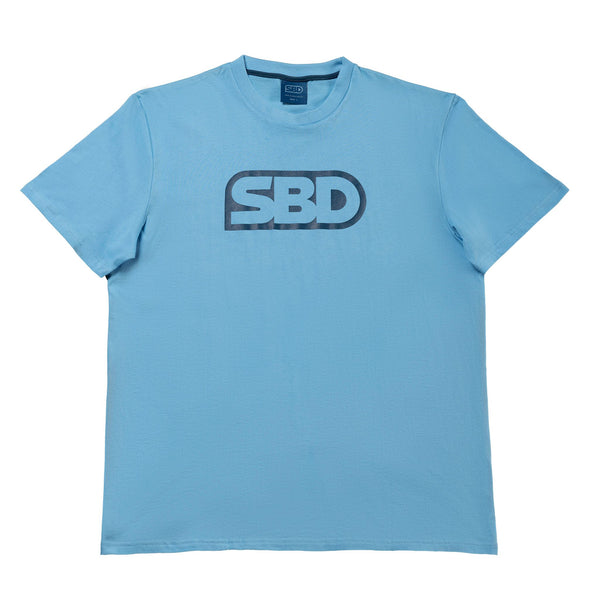 SBD T-Shirt - Blue (Reflect Range)
