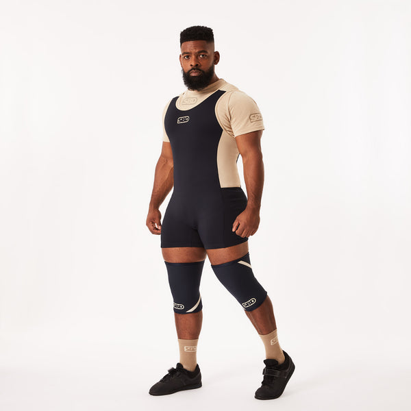 Powerlifting Singlet (Defy Range)