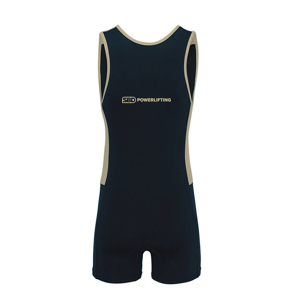 Powerlifting Singlet (Defy Range)