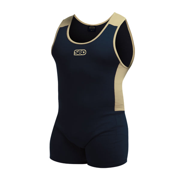 Powerlifting Singlet (Defy Range)