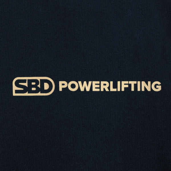 Powerlifting Singlet (Defy Range)
